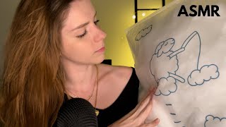 ASMR  Vient dormir profondément avec WOPILO 🐑 💤 [upl. by Jones]