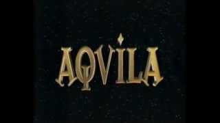 Aquila Intro 1997 YouTube [upl. by Ycnuahc]