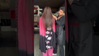 Amazing Hair Color Transformation Salon 9t9 Nakodar [upl. by Christalle]