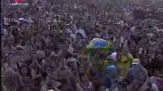 Ivete Sangalo no Rock in Rio Lisboa 2004  Parte 2 [upl. by Hyacinthe]