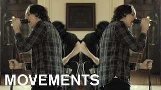 Movements  Kept Official Music Video [upl. by Norton]