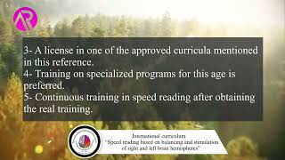 15Can children learn speed reading [upl. by Retswerb]