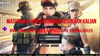 TUTORIAL Project Blackshot New Client Installer v42 PBPRIVATESERVER PBLACKSHOT [upl. by Iruyas]