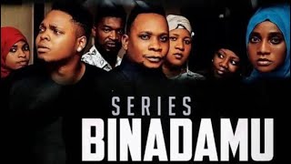 BINADAMU EPISODE 55 SEASON 5 [upl. by Digdirb]