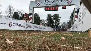 CXNats 182  Friday Highlights [upl. by Duer756]