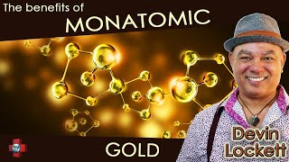 🔴 Monatomic Gold ⚛️ ORMUS ⚗️ Uses 🧬 benefits 🔬 and precautions [upl. by Eldorado]