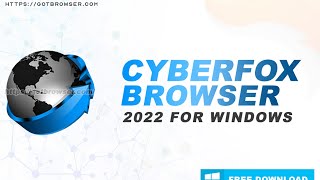 How to Install Cyberfox Browser and Hackbar Extension [upl. by Norre138]