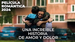 BASADO EN HECHOS REALES💔 ENCARCELADA POR CULPA DE SU MARIDO  Película romántica en Español Latino [upl. by Socher148]