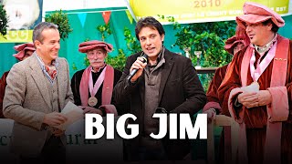 Big Jim  Téléfilm Français Complet  Comédie  Bruno SALOMONE Philippe DUQUESNE  FP [upl. by Eyllom]