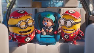 Despicable Me 4 Full Movie New Hollywood English Despicable Me 4 Full Movie 2024 𝐅𝐮𝐥𝐥 𝐇𝐃 Movie [upl. by Aerdnaxela]