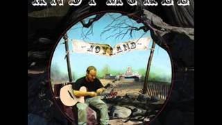 Andy McKee  Joyland  For Now [upl. by Dacy]