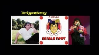 Brigantony  Bastardi [upl. by Epul]