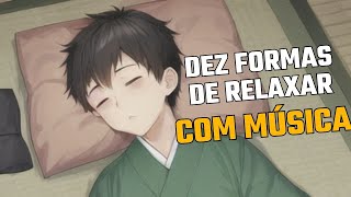 Beats to relax and focus lofi hip hop study music [upl. by Fondea]