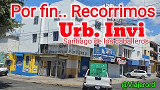 El Invi Santiago de los Caballeros [upl. by Fine602]