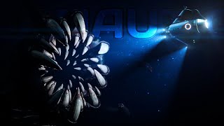 Subnautica Call of the Void  Reveal Trailer [upl. by Cuthbert344]