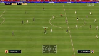 FUT 22  150k Team DESTROYS 3 Million Squad NOT CLICKBAIT [upl. by Germain837]