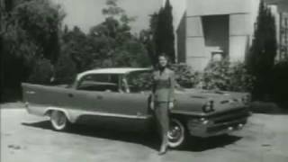 1957 DeSoto Commercial [upl. by Damas]