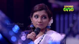 Khayal an exclusive Ghazal show by Manjari 40 [upl. by Malachi]