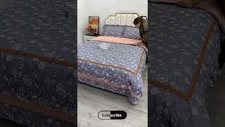 Feel the difference why quality bed sheets are worth the investment [upl. by Dowd]