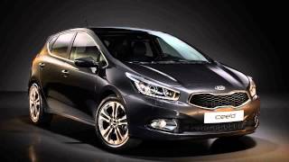 2013 kia cerato hatch [upl. by Yahsan]