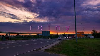 FindMyName  Runaway Slowed  3D by rainy🖤 [upl. by Federica]