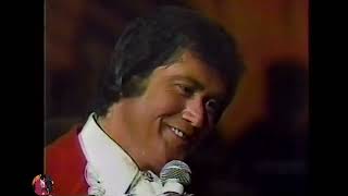 Wayne Newton  Tammy Wynette 1977 [upl. by Nedlog]