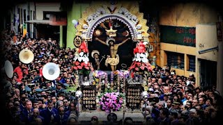 Señor De Los Milagros  Mix Marchas Procesionales señordelosmilagros mesmorado2024 [upl. by Atok123]