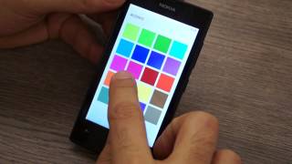 Nokia Lumia 520 full Review  iGyaan [upl. by Naillij]