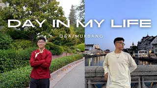 Day in my Life  QampA  Minnesota  Tibetan Vlogger [upl. by Stahl]