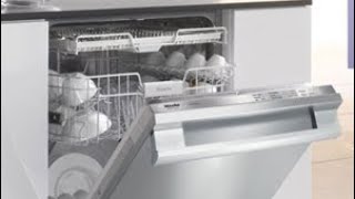 🌎 MIELE DISHWASHER — WON’T HEAT UP SOLVED [upl. by Ahsenra]