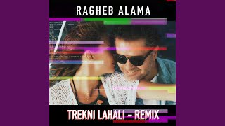 Trekni Lahali Remix [upl. by Akerdna820]