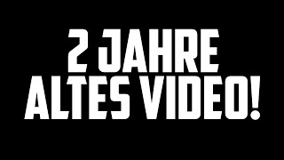 2 JAHRE ALTES VIDEO  1 MC Lets Play  FunGermanTV [upl. by Bayer]