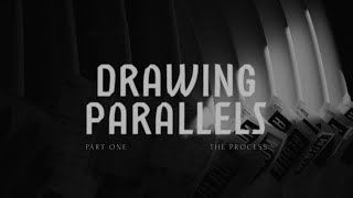 ALBUM x KORUA – Drawing Parallels  Part One [upl. by Bebe]