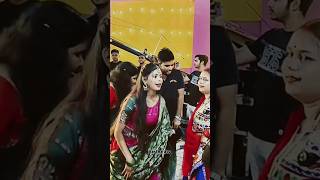 Dandiya program Gopalganj ❤️‍🩹✨ exploremore hindisong dandiya live trend [upl. by Rosenkrantz]