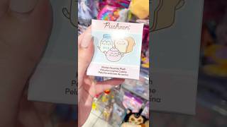 shopping exclusive pusheen items again 🤭💦 at claire’s [upl. by Enitsud]