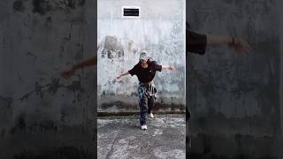 dance ATP  ROSÉ dance hiphopdancecover kpop hippopdance shorts [upl. by Sitsuj361]