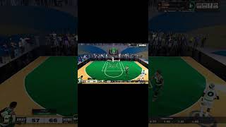 NBA 2k25 Giannis mix 2 nba2k25 nba gaming trending shorts fyp viralvideo basketball 2k25 [upl. by Lledniuq]