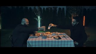 Bedo ft Patron  Ölebilirim Official Video [upl. by Nayt]