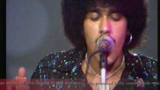 Thin Lizzy Outlawed  The Real Phil Lynott Part 77 [upl. by Vinn]