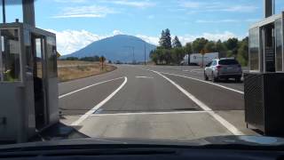 A little trip to Yreka California [upl. by Studley]