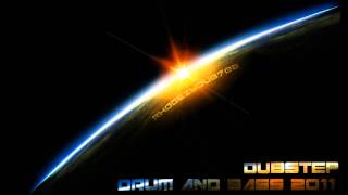 I Will Not Bow  Breaking Benjamin H³²º Dubstep Remix [upl. by Ydde]