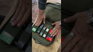 Essential Range Bag for Handguns amp Ammo [upl. by Liebman]