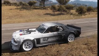 Forza Horizon 5  MSI RTX 3090  7800x3D [upl. by Leirrad]