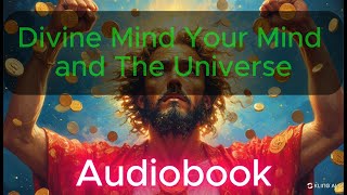 Divine Money How to Boost Your Wealth with Spiritual Energy Audiobook [upl. by Bryant]