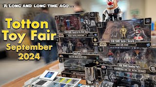 Totton Toy Fair  September 29th 2024 [upl. by Gregg]