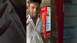 K street  khammam  street food shorts food [upl. by Dichy]