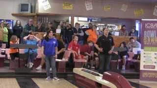 Candlepin New Generation 106 Maine vs Mass [upl. by Angelle]