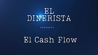 Finanzas Empresariales 02 ¿Como analiza el banco tu Cash Flow ¿Sabes realmente lo que es [upl. by Alisha]