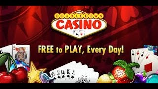 Double Down Casino Game Review [upl. by Iba]