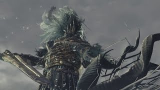 Dark Souls 3  Rey sin nombre NG PC  Teclado y ratón [upl. by Hsekin]